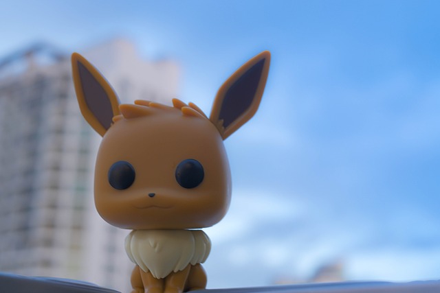 Pokémon-udvidelser: Fra klassikere til moderne hits